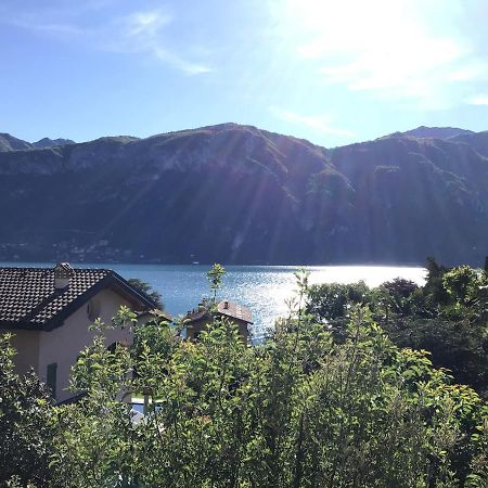 Angelina'S House With Lake View - Bellagio Exteriér fotografie