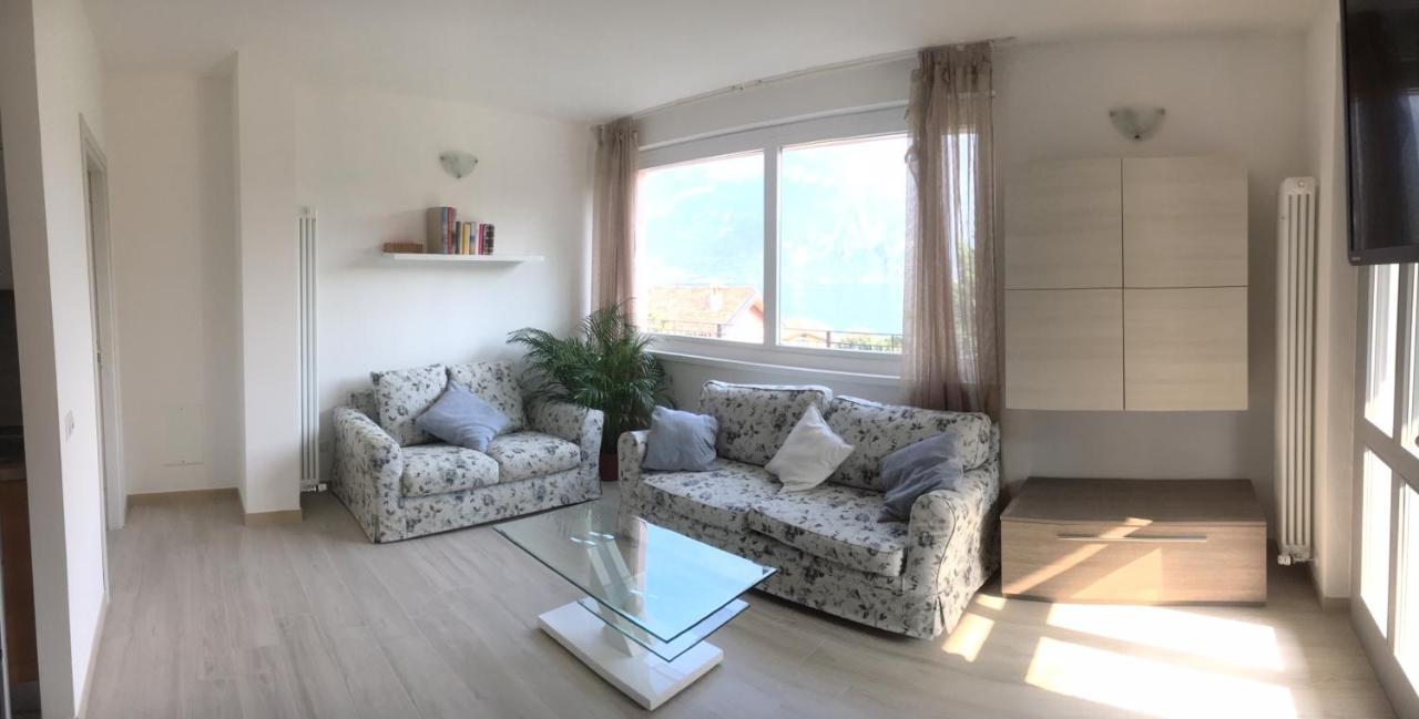 Angelina'S House With Lake View - Bellagio Exteriér fotografie