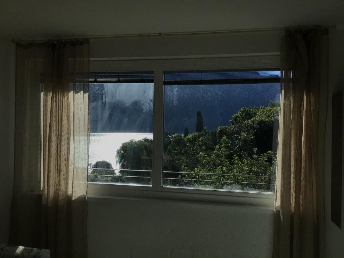 Angelina'S House With Lake View - Bellagio Exteriér fotografie