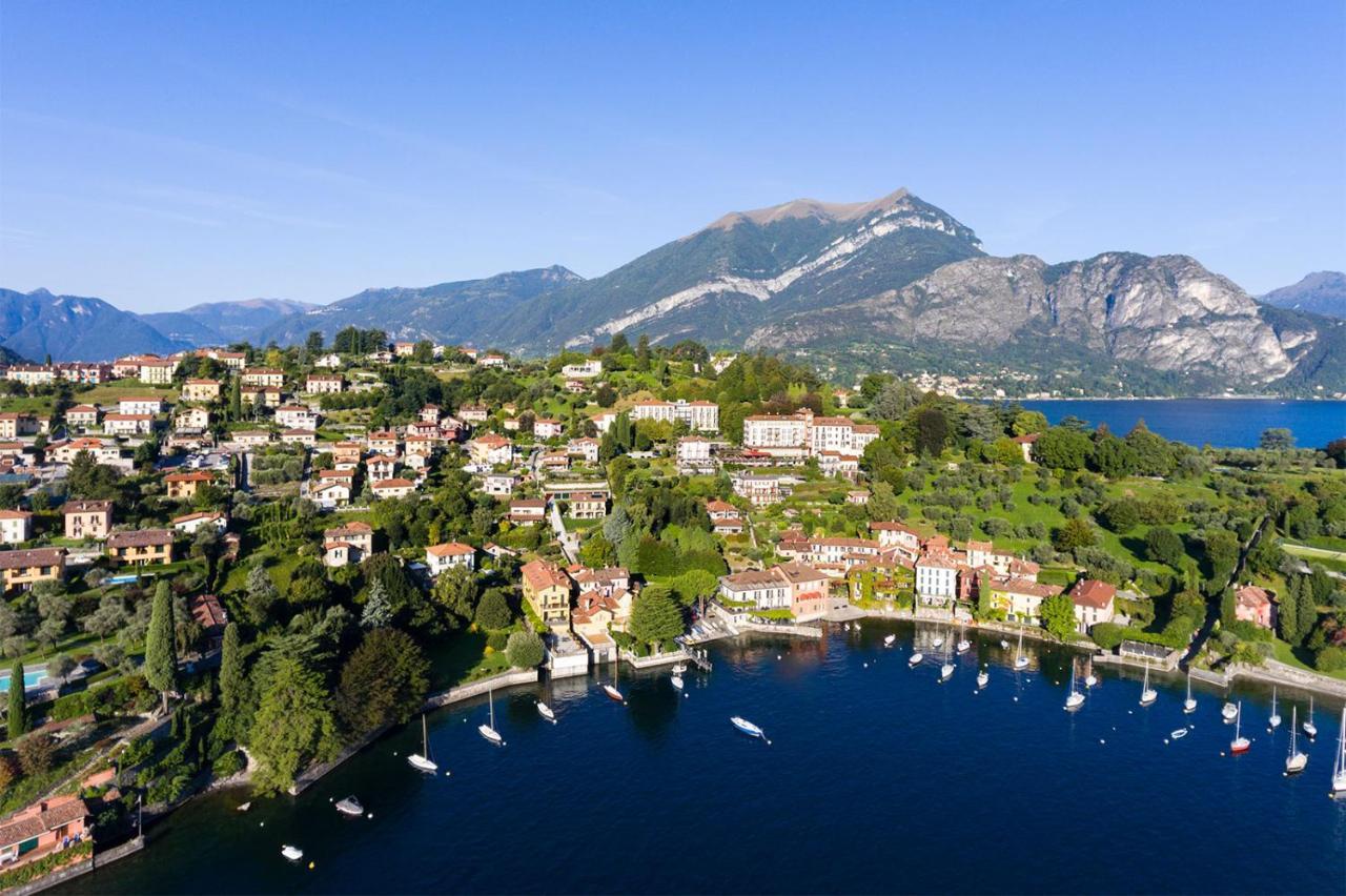 Angelina'S House With Lake View - Bellagio Exteriér fotografie
