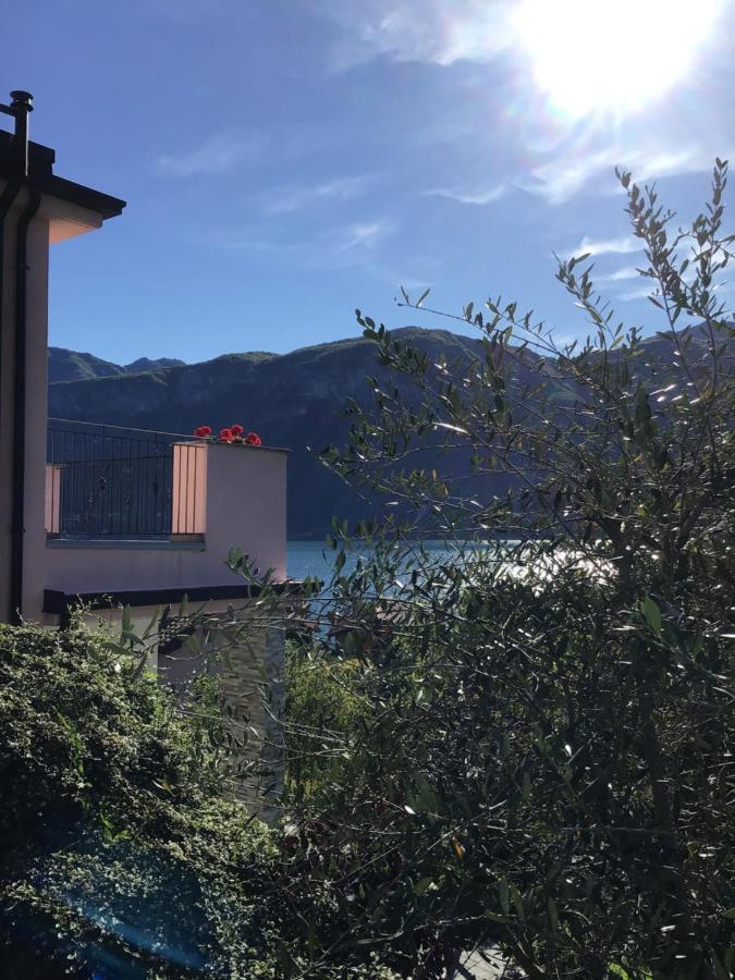 Angelina'S House With Lake View - Bellagio Exteriér fotografie