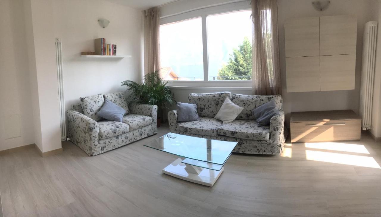Angelina'S House With Lake View - Bellagio Exteriér fotografie