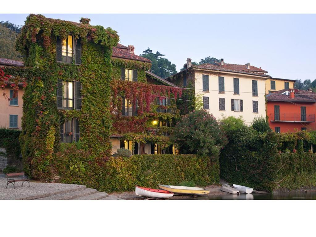Angelina'S House With Lake View - Bellagio Exteriér fotografie
